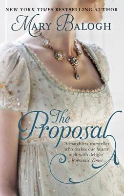 The Proposal(English, Electronic book text, Balogh Mary)