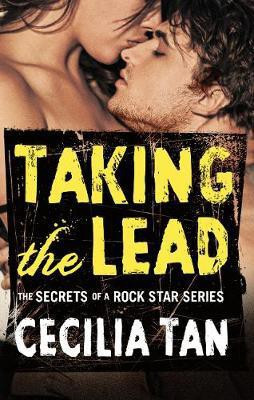 Taking the Lead(English, Electronic book text, Tan Cecilia)