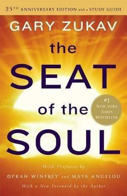 The Seat of the Soul(English, Paperback, Zukav Gary)