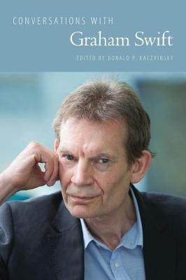 Conversations with Graham Swift(English, Paperback, unknown)