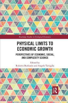 Physical Limits to Economic Growth(English, Paperback, unknown)