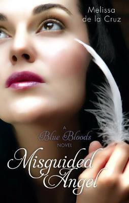 Misguided Angel(English, Electronic book text, Cruz Melissa de la)
