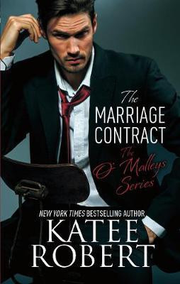 The Marriage Contract(English, Electronic book text, Robert Katee)