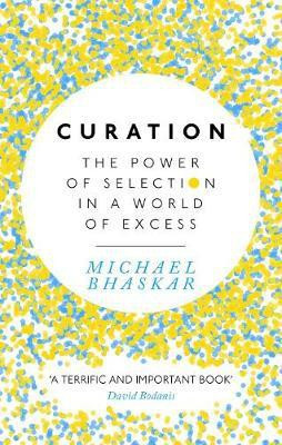 Curation(English, Electronic book text, Bhaskar Michael)