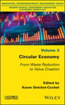 Circular Economy(English, Hardcover, unknown)