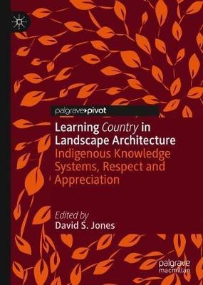 Learning Country in Landscape Architecture(English, Hardcover, unknown)