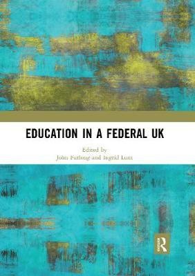 Education in a Federal UK(English, Paperback, unknown)