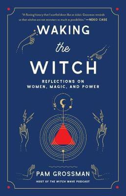 Waking the Witch(English, Paperback, Grossman Pam)