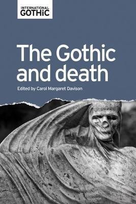 The Gothic and Death(English, Electronic book text, unknown)