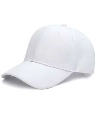 GREED Solid Sports/Regular Cap Cap