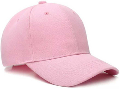 GREED Solid Sports/Regular Cap Cap