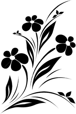 amazinghub Sticker & Decal for Bike(Black)