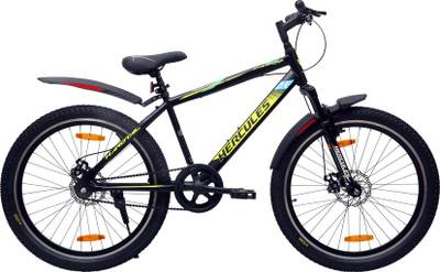 Hercules neo single hot sale speed