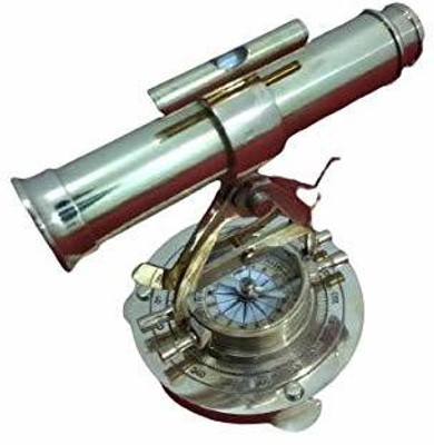 Noor Hub CT6 Drafting Compass Set(Number of 1)