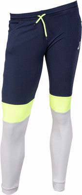 TINY TOON Track Pant For Boys(Blue, Pack of 1)