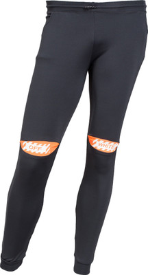 TINY TOON Track Pant For Boys(Grey, Pack of 1)