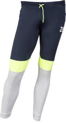 TINY TOON Track Pant For Boys(Grey, Pack of 1)