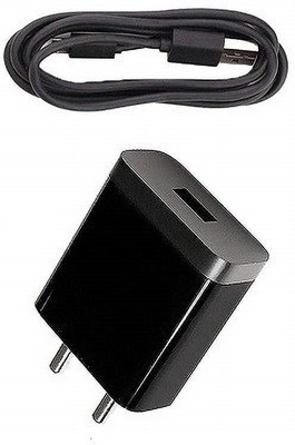 FYN Store Wall Charger Accessory Combo for Xiaomi Red.mi 6 Pro, Xio.mi Mi Red.mi 5 Pro, Xia.omi red.mi 4 , Xia.omi 3, Xia.omi 3S, Red.mi 4, Mi Red.mi 4.A(Black)