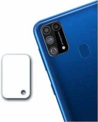 JBJ Back Camera Lens Glass Protector for Samsung Galaxy F41(Pack of: 1)