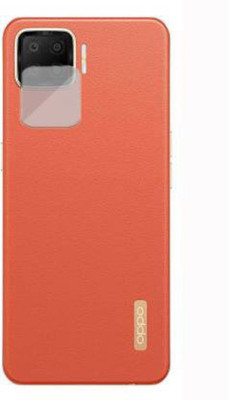 DAFFIN Back Camera Lens Glass Protector for back F17PRO(Pack of: 1)