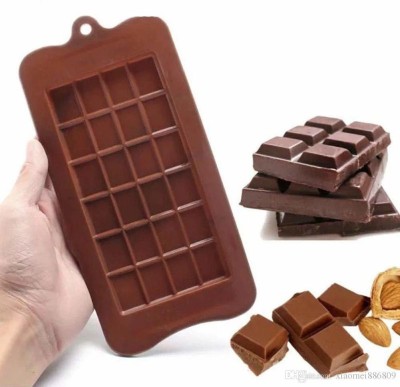 Redsky Silicone Chocolate Mould 16(Pack of 1)