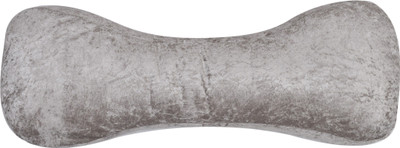 KUBER INDUSTRIES Microfibre Nature Sleeping Pillow Pack of 1(Grey)