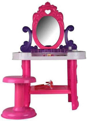 Goods collection Mamma Mia my beauty vanity set for kid girls