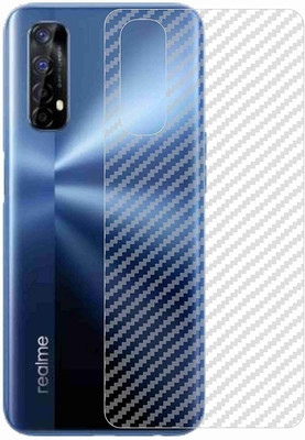 Aspir Back Screen Guard for Realme 7(Pack of 1)