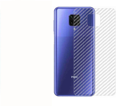 Aspir Back Screen Guard for Poco M2 Pro(Pack of 1)