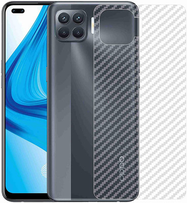 Aspir Back Screen Guard for Oppo F17 Pro(Pack of 1)