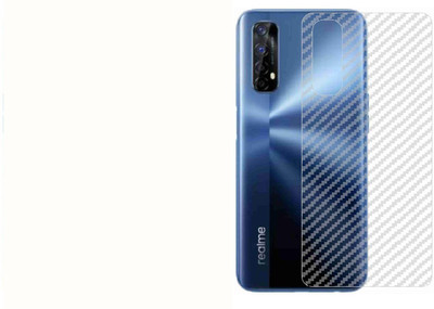 Aspir Back Screen Guard for Realme 7(Pack of 1)