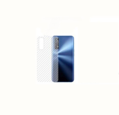 Aspir Back Screen Guard for Realme Narzo 20 PRO(Pack of 1)
