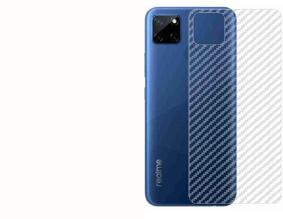 Aspir Back Screen Guard for Mi Redmi 9(Pack of 1)
