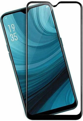 Remembrand Edge To Edge Tempered Glass for Vivo Y11 2019(Pack of 1)