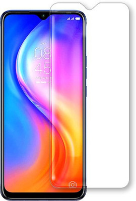 SOMTONE Impossible Screen Guard for Tecno Spark 6 Air(Pack of 1)