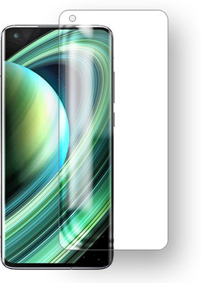 MUTAALI Tempered Glass Guard for Mi 10 Ultra Front(Pack of 1)