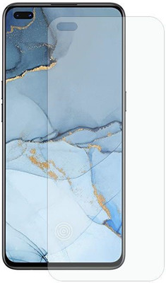 FLYHIGH Screen Guard for OPPO Reno3 Pro(Pack of 1)