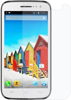 Purvani Screen Guard for MICROMAX A089(Pack of 1)