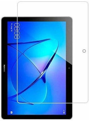 Ghilli Tempered Glass Guard for Honor MediaPad T3 10 9.6 inch(Pack of 1)