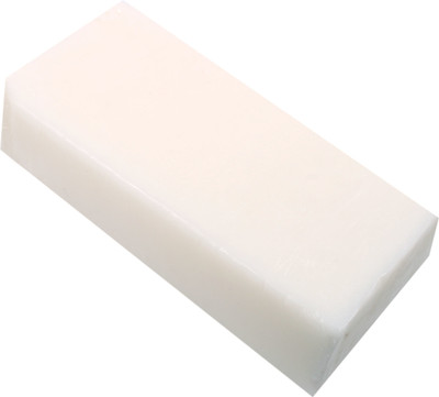 AANJNEY Shea Butter melt & pour soap base.(470 g)