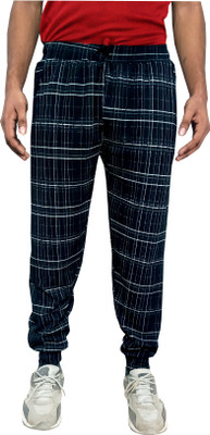 Indistar Printed Men Multicolor Track Pants