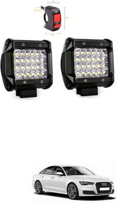 APICAL LED Fog Lamp Unit for Audi A6