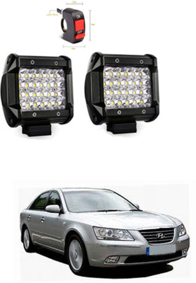 APICAL LED Fog Lamp Unit for Hyundai Universal For Car