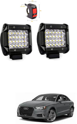 APICAL LED Fog Lamp Unit for Audi A3