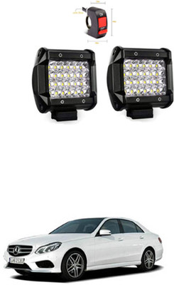 APICAL LED242150 Fog Lamp Car LED for Mercedes Benz (24 V, 72 W)(E-Class, Pack of 2)