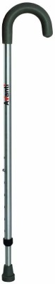 VISSCO Avanti U Shape Walking Stick With Lightweight & Height Adjustable Walking Stick
