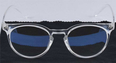 Eyeland Full Rim Round Frame(52 mm)