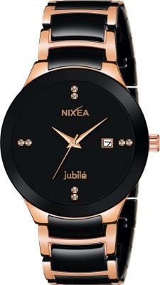 NIXEA Analog Watch  - For Men