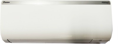 Daikin 1 Ton 3 Star Split Inverter AC - White(FTKL35TV16X/RKL35TV16X, Copper Condenser)
