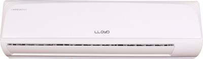 Lloyd 1.5 Ton 3 Star Split AC  - White  (LS18B32MX/LS18B32MX1, Copper Condenser)